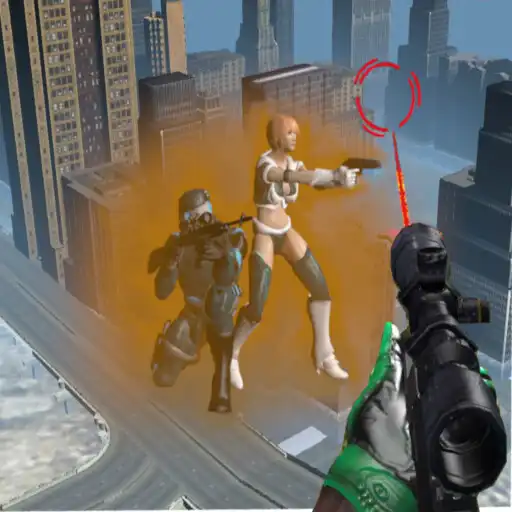 Play La ciudad perdida APK