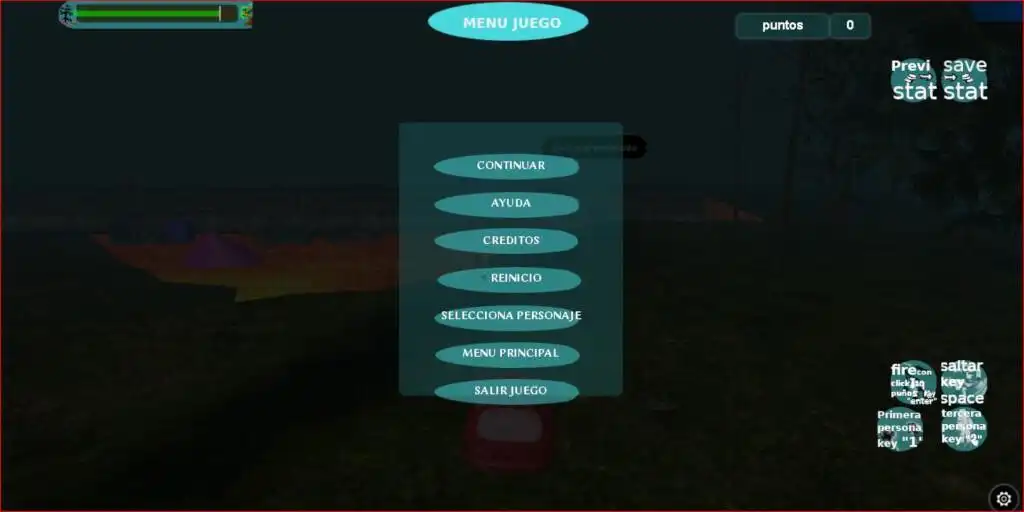 Play La ciudad perdida as an online game La ciudad perdida with UptoPlay