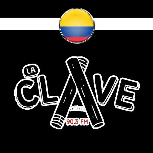 Play La Clave Radio 90.3 FM Radio APK