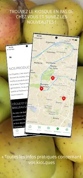 Play La Clayette  and enjoy La Clayette with UptoPlay