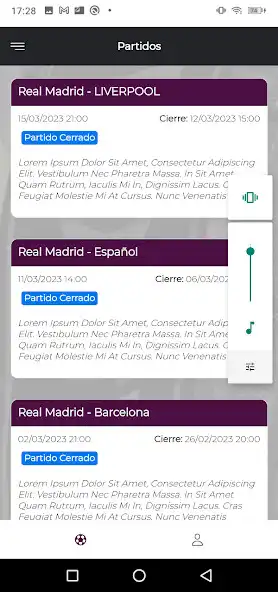Play La Clásica Fans Oficial as an online game online La Clásica Fans Oficial with UptoPlay Play La Clásica Fans Oficial as an online game La Clásica Fans Oficial with UptoPlay