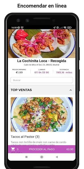Play La Cochinita Loca  and enjoy La Cochinita Loca with UptoPlay