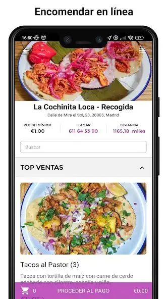 Play La Cochinita Loca as an online game La Cochinita Loca with UptoPlay