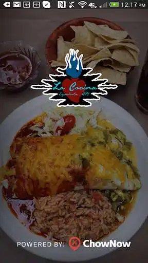 Play La Cocina - NM  and enjoy La Cocina - NM with UptoPlay