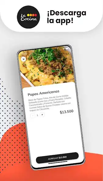 Play La Cocina Restobar as an online game online La Cocina Restobar with UptoPlay Play La Cocina Restobar as an online game La Cocina Restobar with UptoPlay