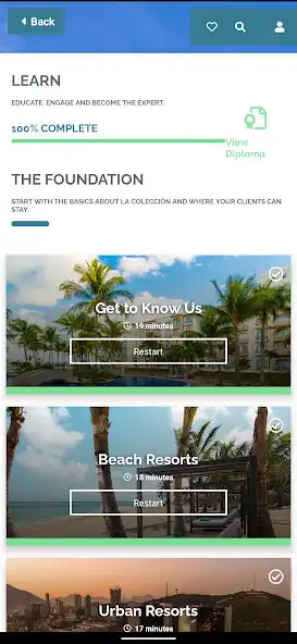 Play La Colección as an online game La Colección with UptoPlay