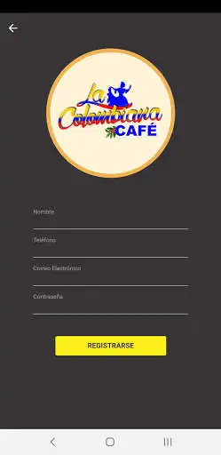 Play La Colombiana Cafe Buenaventura as an online game La Colombiana Cafe Buenaventura with UptoPlay