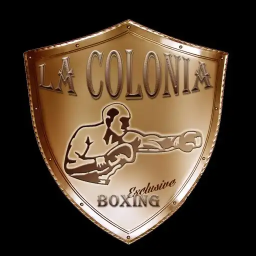 Play La Colonia Exclusive Boxing APK Play La Colonia Exclusive Boxing APK