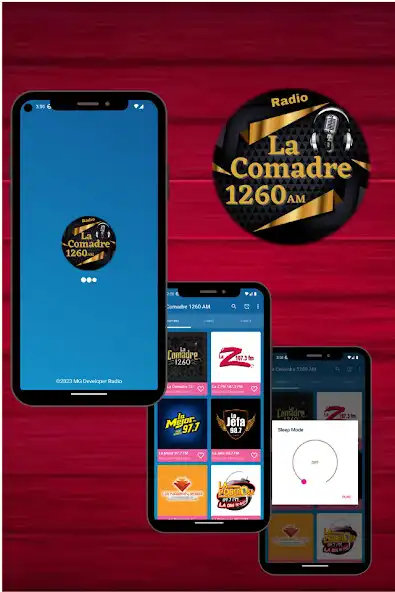 Play La Comadre 1260  and enjoy La Comadre 1260 with UptoPlay