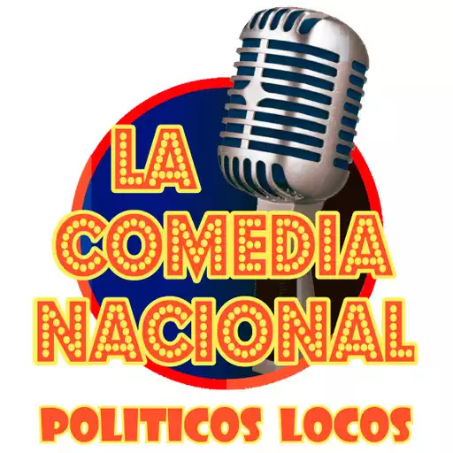 Play La Comedia Nacional APK