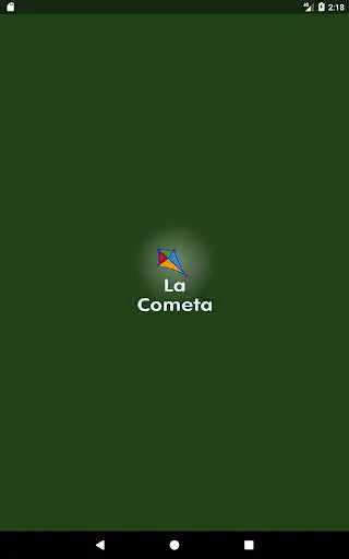 Play La Cometa  and enjoy La Cometa with UptoPlay