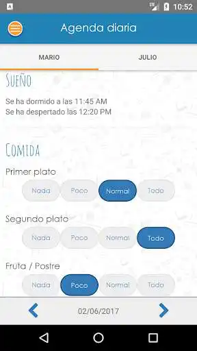 Play La Cometa as an online game La Cometa with UptoPlay