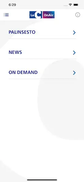 Play LaC On-Air  and enjoy LaC On-Air with UptoPlay