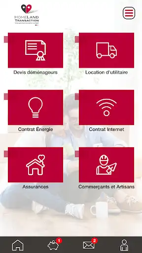 Play La Conciergerie Home Land Transaction as an online game online La Conciergerie Home Land Transaction with UptoPlay com.simplymove.homeland Play La Conciergerie Home Land Transaction as an online game La Conciergerie Home Land Transaction with UptoPlay