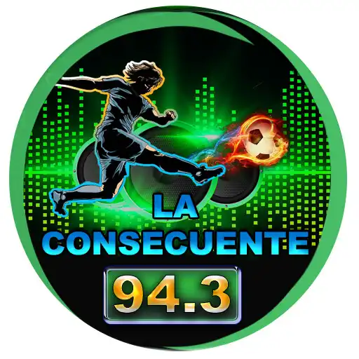 Play La Consecuente FM 94.3 APK Play La Consecuente FM 94.3 APK