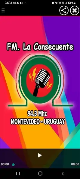 Play laconsecuente  and enjoy laconsecuente with UptoPlay