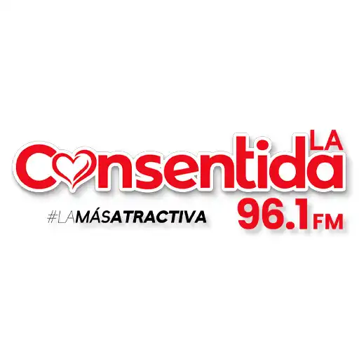 Play La Consentida 96.1 FM APK Play La Consentida 96.1 FM APK
