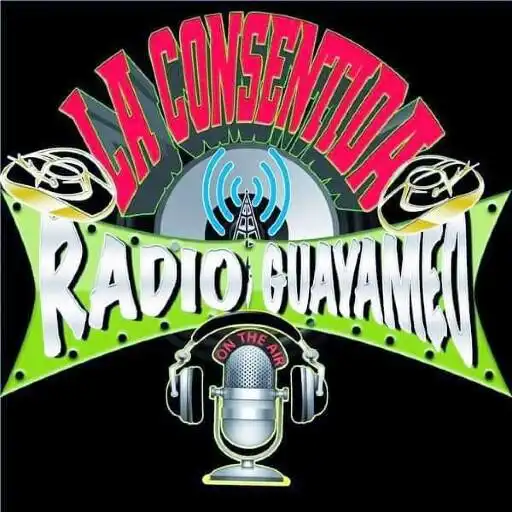 Play La consentida radioguayameo APK