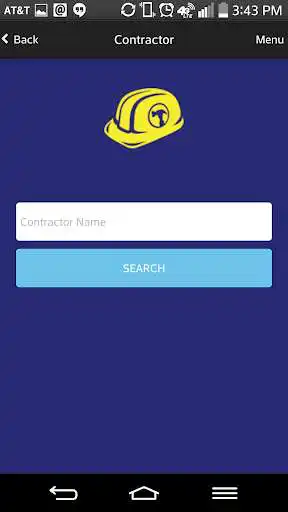 Play APK La. Contractor  and enjoy La. Contractor with UptoPlay gov.louisiana.lslbc.contractor_search