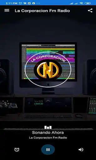Play La Corporacion Fm Radio and enjoy La Corporacion Fm Radio with UptoPlay Play La Corporacion Fm Radio and enjoy La Corporacion Fm Radio with UptoPlay