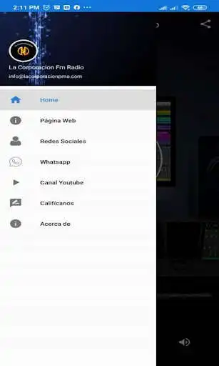 Play La Corporacion Fm Radio as an online game online La Corporacion Fm Radio with UptoPlay com.app.RadioCorp Play La Corporacion Fm Radio as an online game La Corporacion Fm Radio with UptoPlay