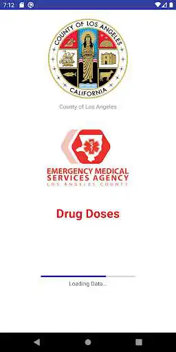 Play LA County EMS Drug Doses  and enjoy LA County EMS Drug Doses with UptoPlay