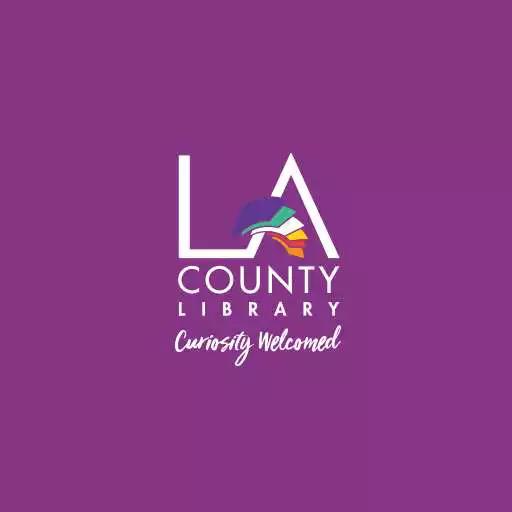 Free play online LA County Library APK