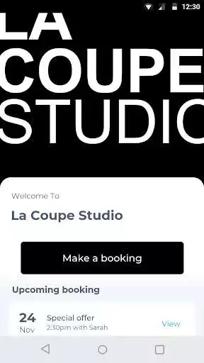 Play La Coupe Studio  and enjoy La Coupe Studio with UptoPlay