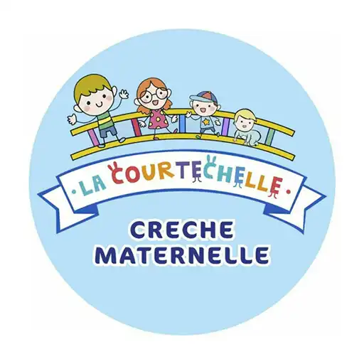 Play La Courtechelle Crèche APK