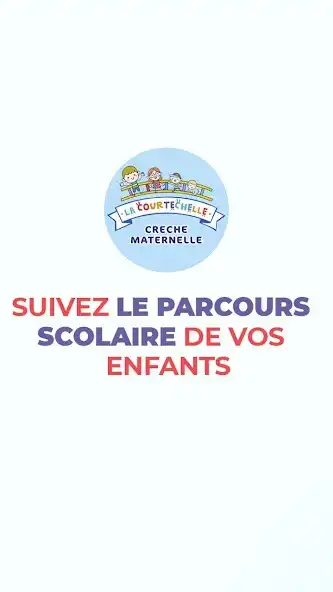 Play La Courtechelle Crèche  and enjoy La Courtechelle Crèche with UptoPlay