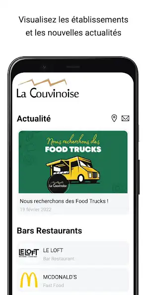 Play La Couvinoise  and enjoy La Couvinoise with UptoPlay