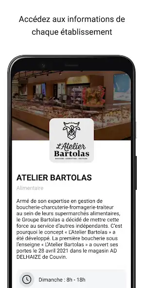 Play La Couvinoise as an online game La Couvinoise with UptoPlay