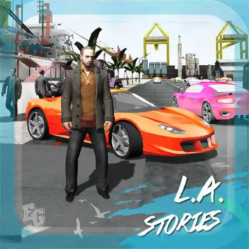 Play L.A. Crime Stories Mad City Crime APK Play L.A. Crime Stories Mad City Crime APK