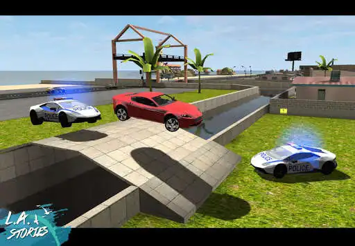 Play L.A. Crime Stories Mad City Crime  and enjoy L.A. Crime Stories Mad City Crime with UptoPlay