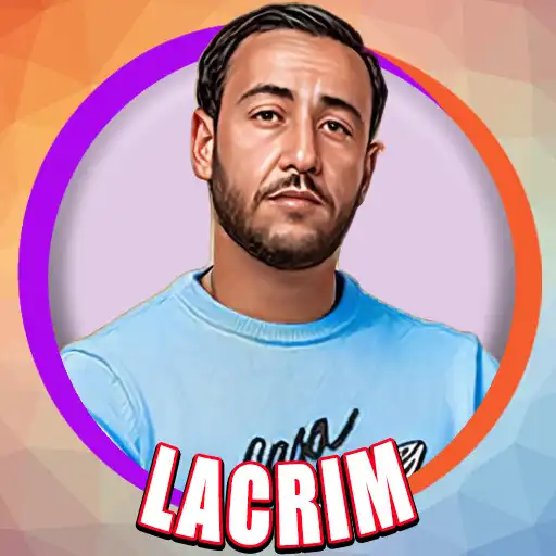 Play Lacrim Gogeta APK