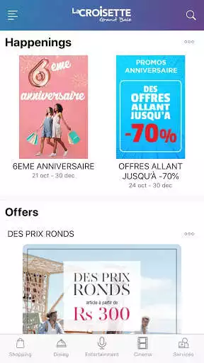Play La Croisette  and enjoy La Croisette with UptoPlay