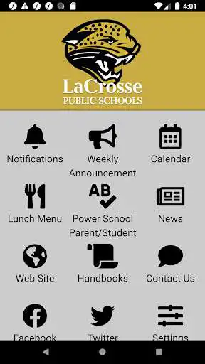 Play LaCrosse Public Schools  and enjoy LaCrosse Public Schools with UptoPlay