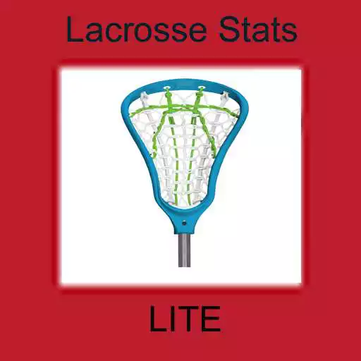 Play Lacrosse Stats Lite APK