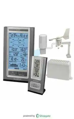 Play La Crosse Technology