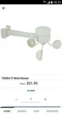 Play La Crosse Technology