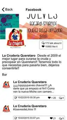 Play La Cruderia