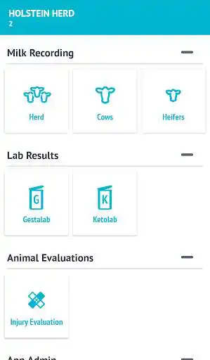 Play Lactanet Mobile as an online game Lactanet Mobile with UptoPlay