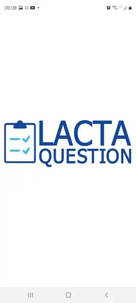 Play LACTA QUESTION as an online game LACTA QUESTION with UptoPlay