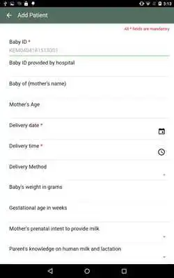 Play Lactation QI Play Lactation QI