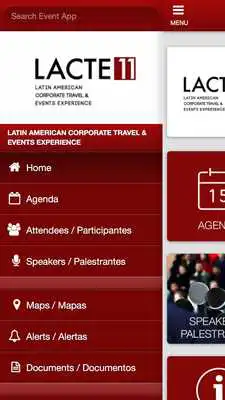 Play LACTE 11 Play LACTE 11