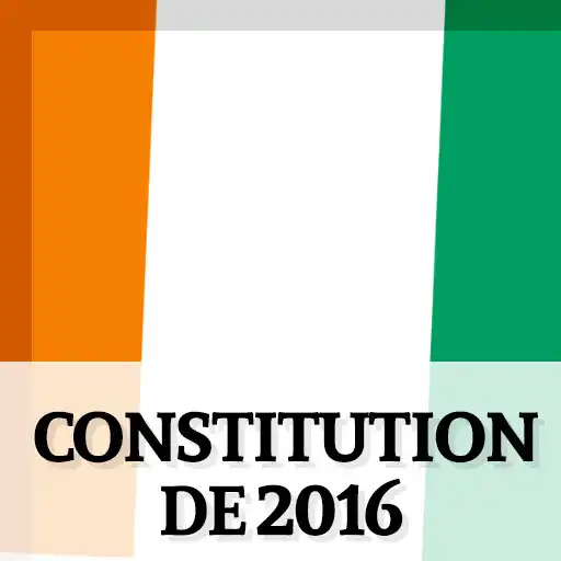 Play La Côte d’Ivoire Constitution APK Play La Côte d’Ivoire Constitution APK