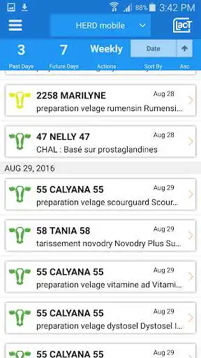 Play Lac-T Mobile  and enjoy Lac-T Mobile with UptoPlay