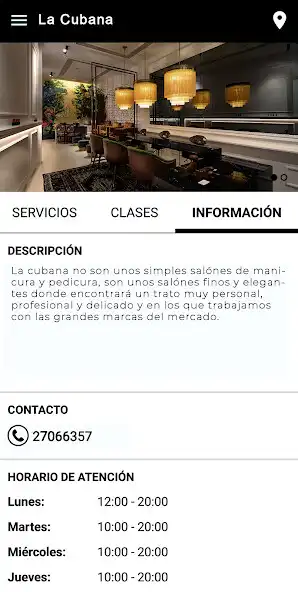 Play La Cubana  and enjoy La Cubana with UptoPlay