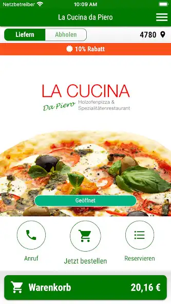 Play La Cucina da Piero and enjoy La Cucina da Piero with UptoPlay Play La Cucina da Piero and enjoy La Cucina da Piero with UptoPlay