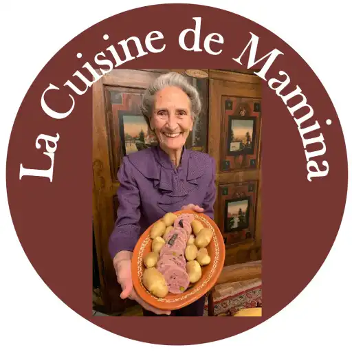 Play La Cuisine de Manina APK Play La Cuisine de Manina APK